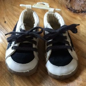 Baby Gap Boys Shoes